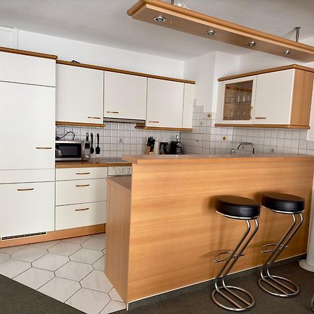 Ferienwohnung Sonitschka Lörrach Buitenkant foto