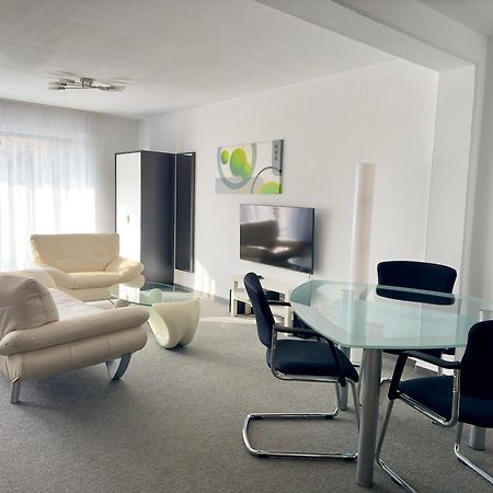 Ferienwohnung Sonitschka Lörrach Buitenkant foto
