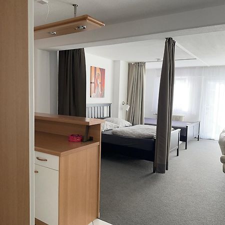 Ferienwohnung Sonitschka Lörrach Buitenkant foto