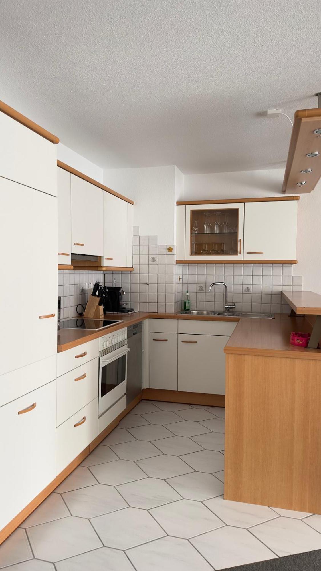 Ferienwohnung Sonitschka Lörrach Buitenkant foto