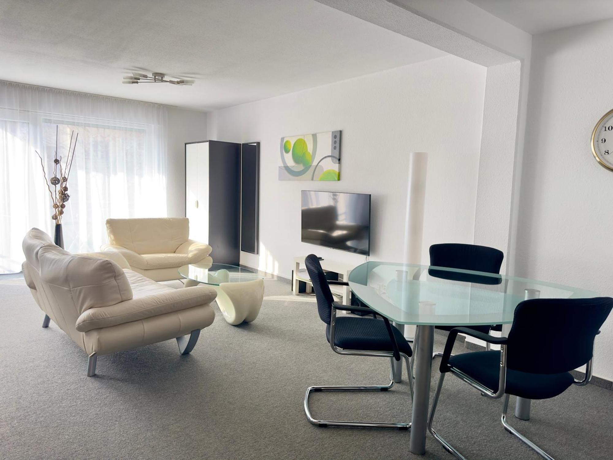 Ferienwohnung Sonitschka Lörrach Buitenkant foto